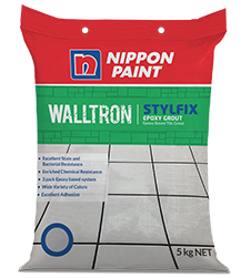 Walltron Stylfix Epoxy Grout
